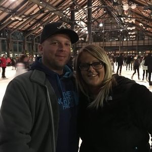 Meet your Posher, Brendan